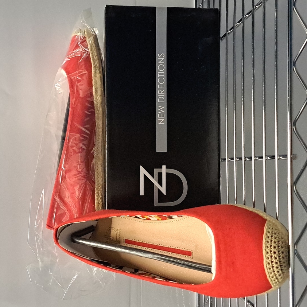 New Directions Shoe